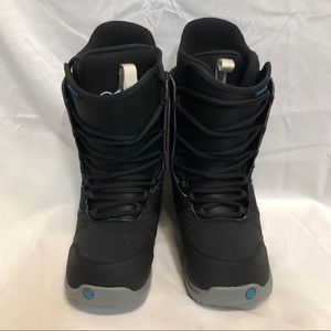 Burton “ Invader” snowboarding boots